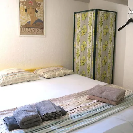Naturiste Cap D'agde Heliovillage 19 * Agde