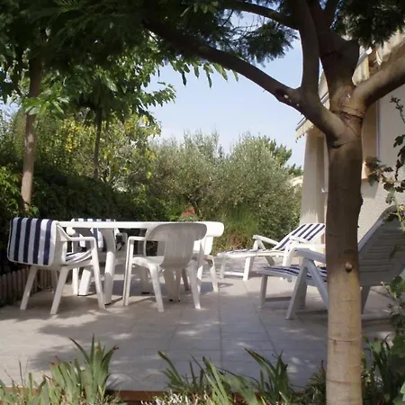 Naturiste Cap D'agde Heliovillage 19 *