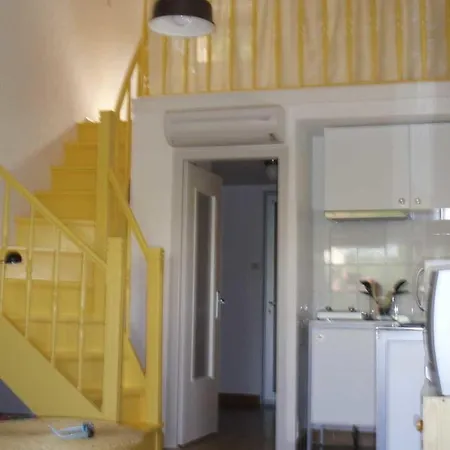 Вилла Naturiste Cap D'agde Heliovillage 19