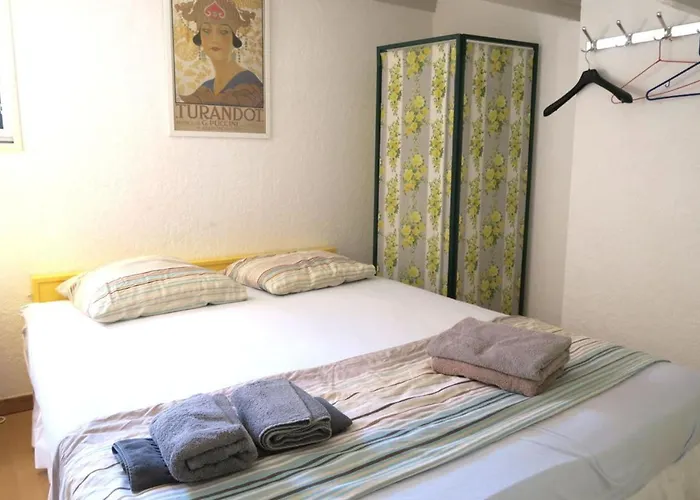 Naturiste Cap D'agde Heliovillage 19 * アグド