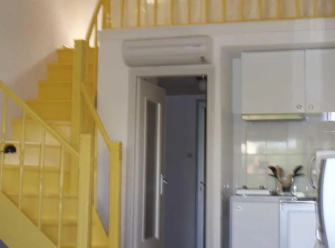 ヴィラ Naturiste Cap D'agde Heliovillage 19