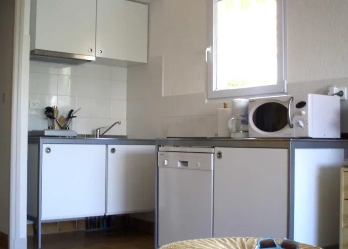 Naturiste Cap D'agde Heliovillage 19 ヴィラ *